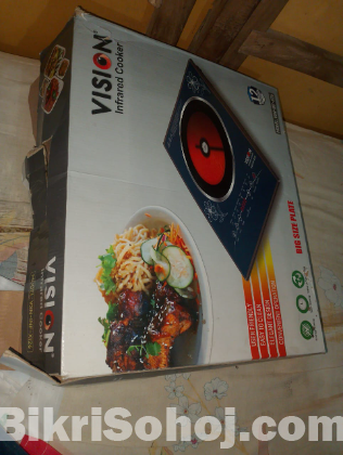 Vision Infrared INF-XI26